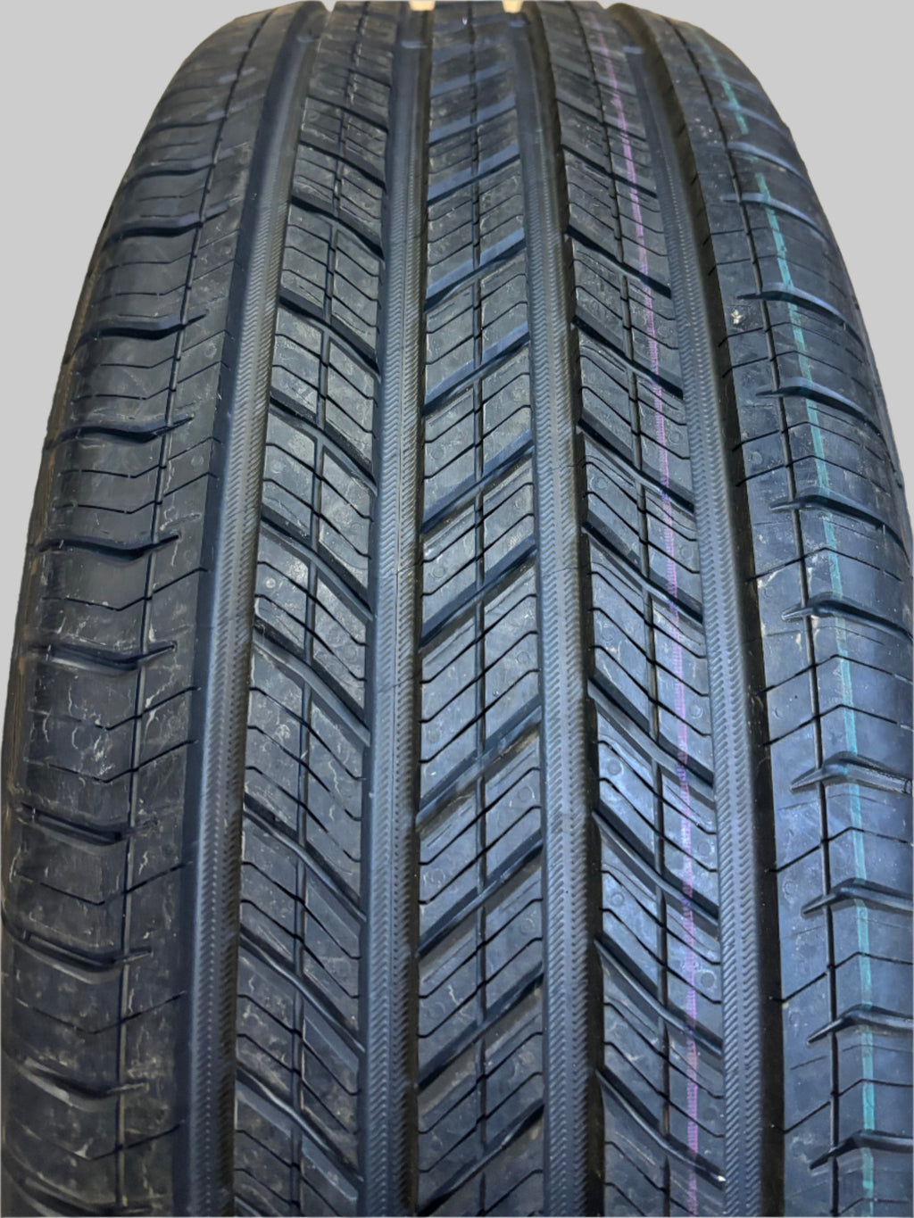 MICHELIN PRIMACY ALL SEASON BSW P 235 60 19 103V SL TIRE 34443