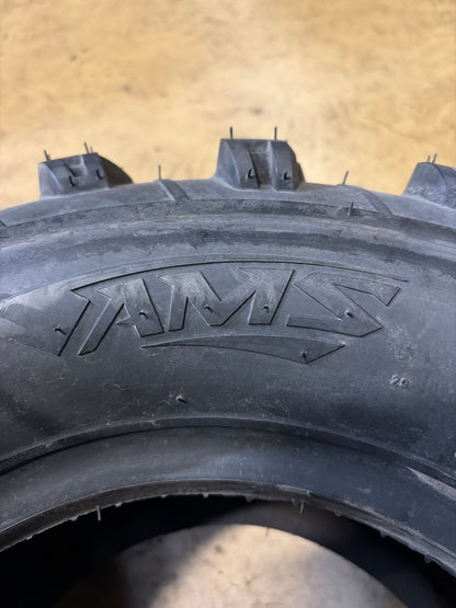 AMS SWAMP FOX BSW  26 11 12 6PLY ATV/UTV TIRE 1266352
