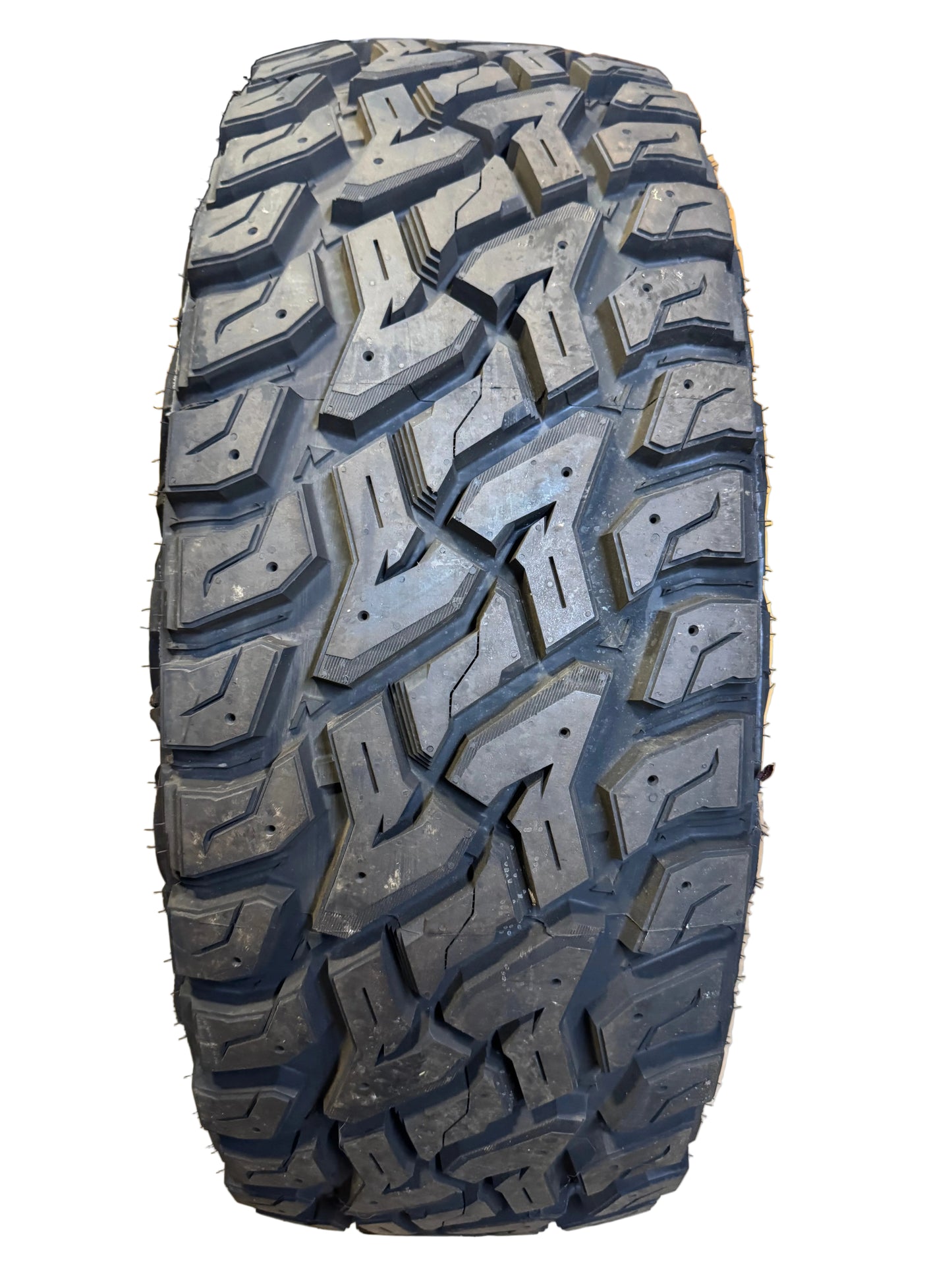 PREDATOR NEW MUTANT X-RT BSW LT 37 12.5 20 128Q 12PLY ALL TERRAIN TIRE PRXRT37