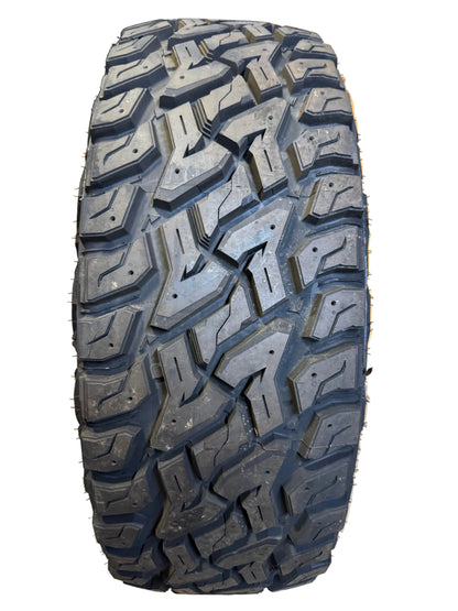 PREDATOR NEW MUTANT X-RT BSW LT 37 12.5 20 128Q 12PLY ALL TERRAIN TIRE PRXRT37