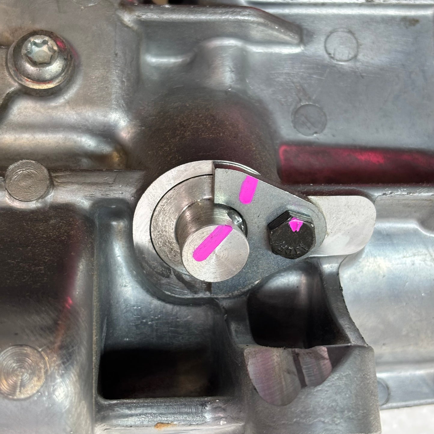 TREMEC TKX TRANSMISSION, MANUAL, TREMEC TKX 5 SPEED, 1-1/8 X 26, .68 5TH GM TCET17805