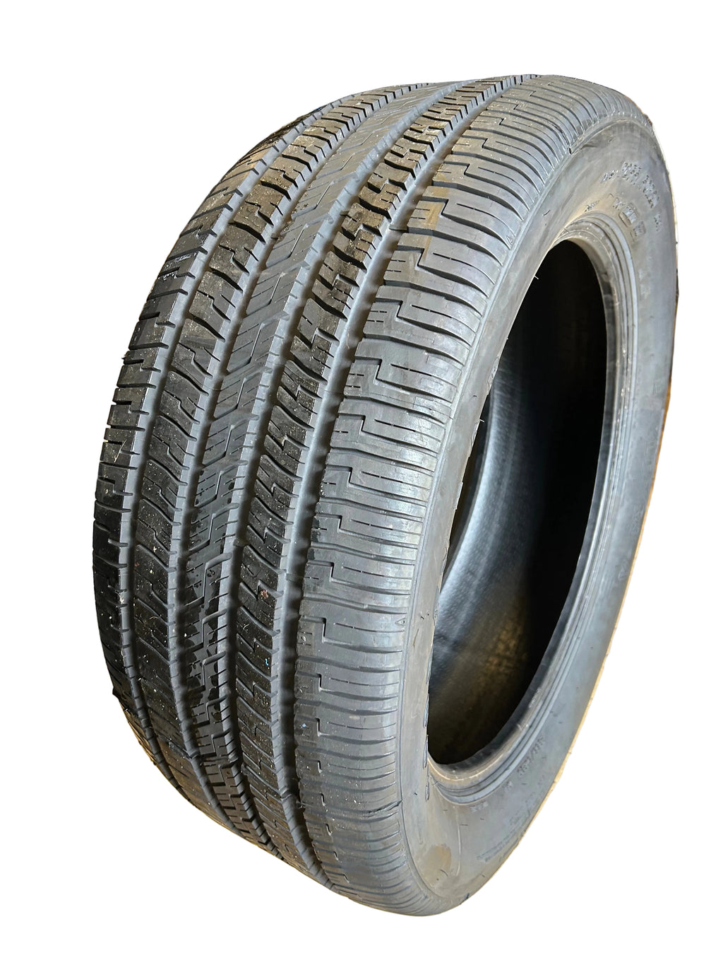 GOODYEAR EAGLE RS-A BSW P 255 50 20 104V ALL SEASON TIRE 732550500