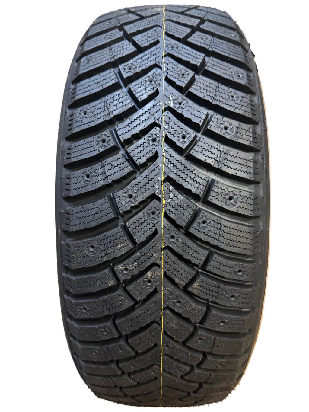 NEXEN WINGUARD WINSPIKE 3 BSW P 195 55 15 89T XL WINTER TIRE 18406NXK