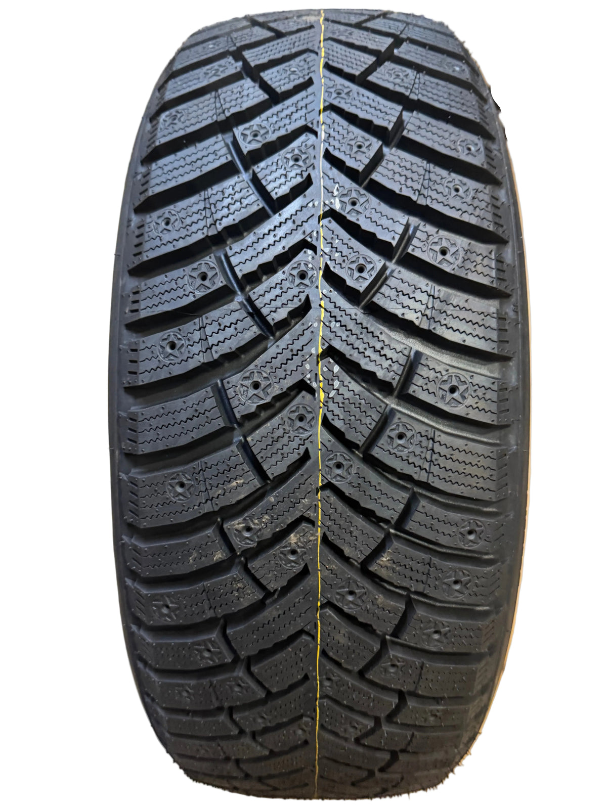 NEXEN WINGUARD WINSPIKE 3 BSW P 195 55 15 89T XL WINTER TIRE 18406NXK