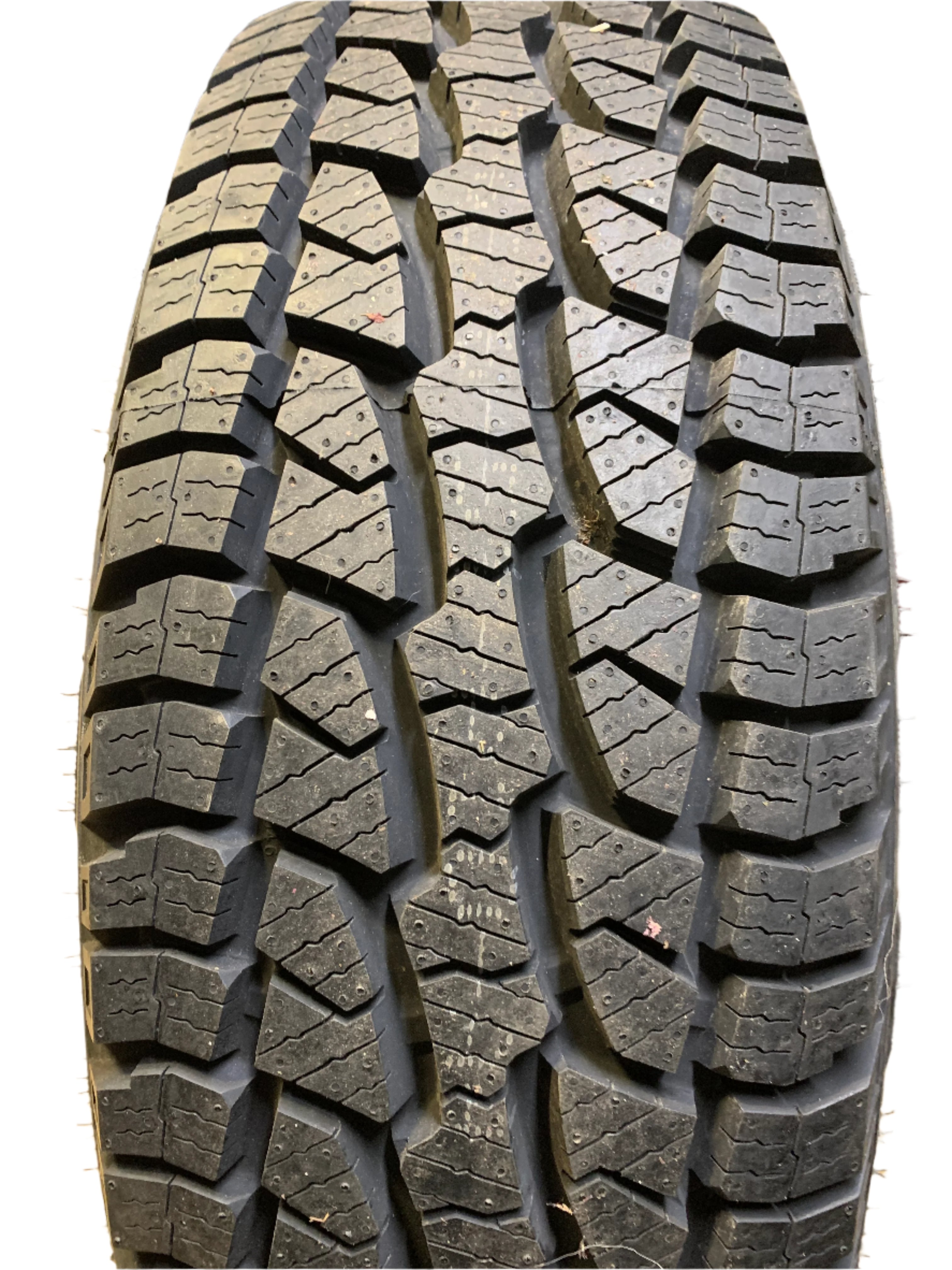 (KSL ONLY) 4 WESTLAKE RADIAL SL369 AT LT 275 70 18 125/122S 10 PLY ALL TERRAIN TIRE 22797007