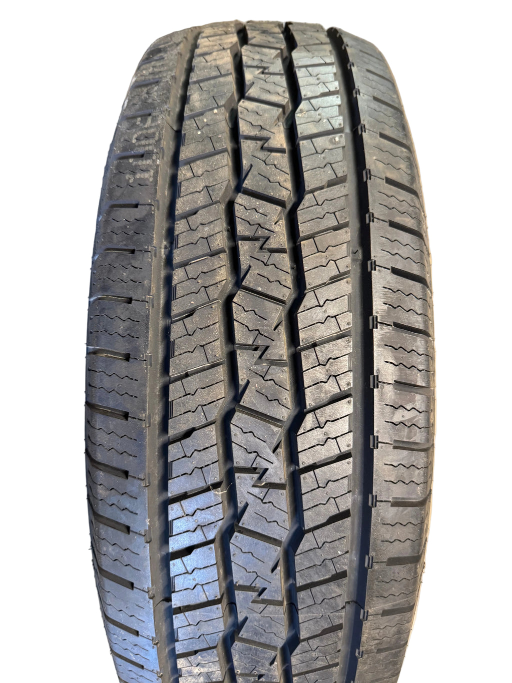 NOS PRINX HICOUNTRY H/T HT2 BSW P 245 75 16 111T ALL SEASON TIRE 3120250504