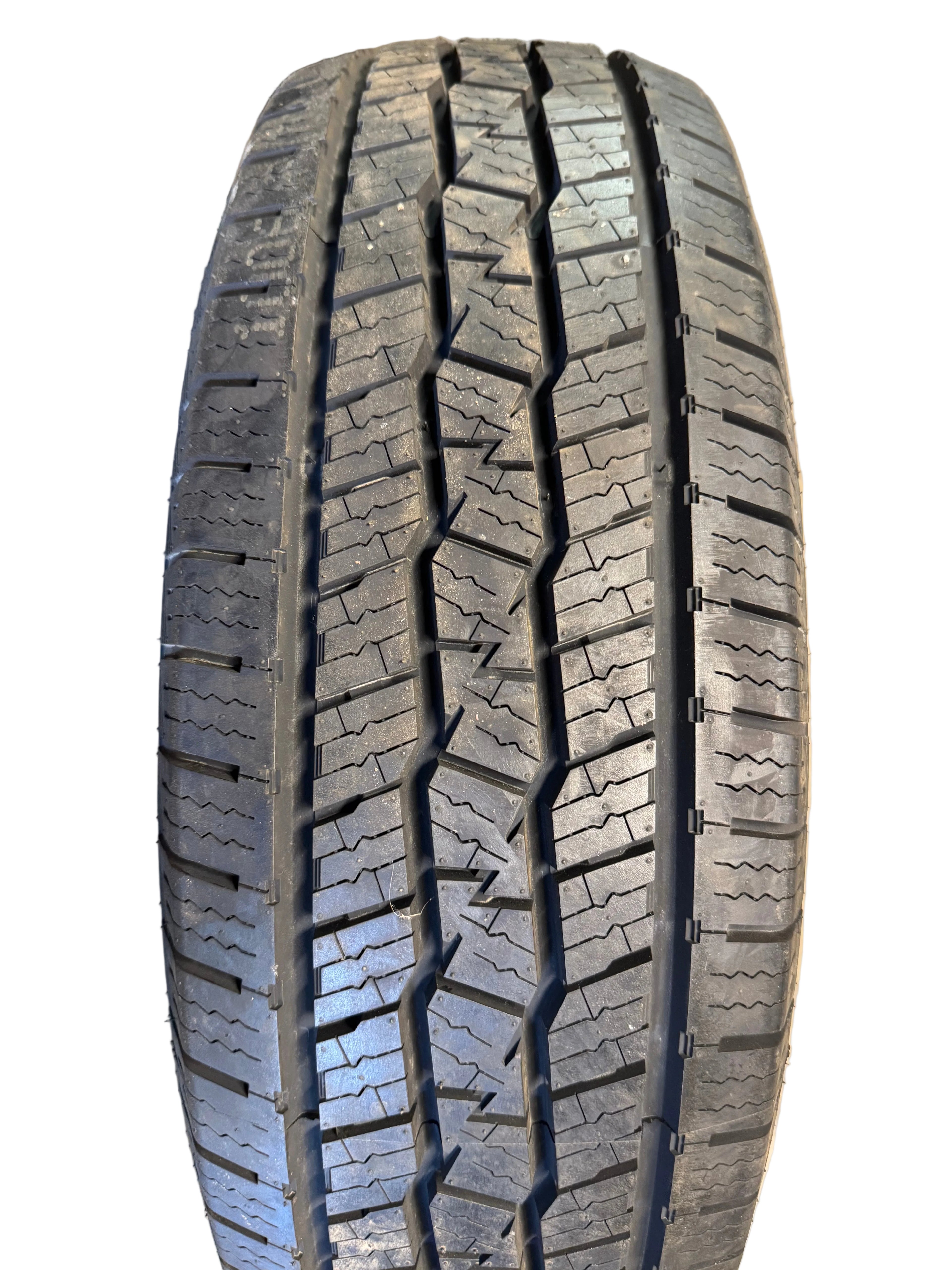 NOS PRINX HICOUNTRY H/T HT2 BSW P 245 75 16 111T ALL SEASON TIRE 3120250504