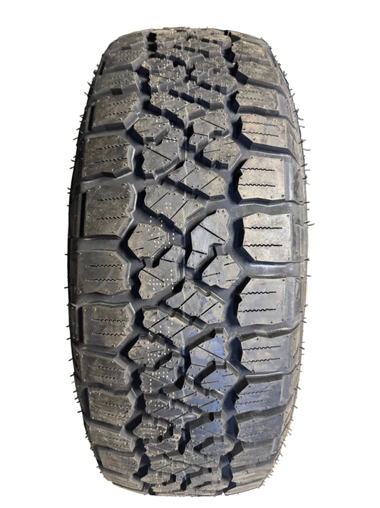 KENDA KLEVER A/T 2 KR628 BSW P 255 70 16 115T XL ALL TERRAIN TIRE 628037