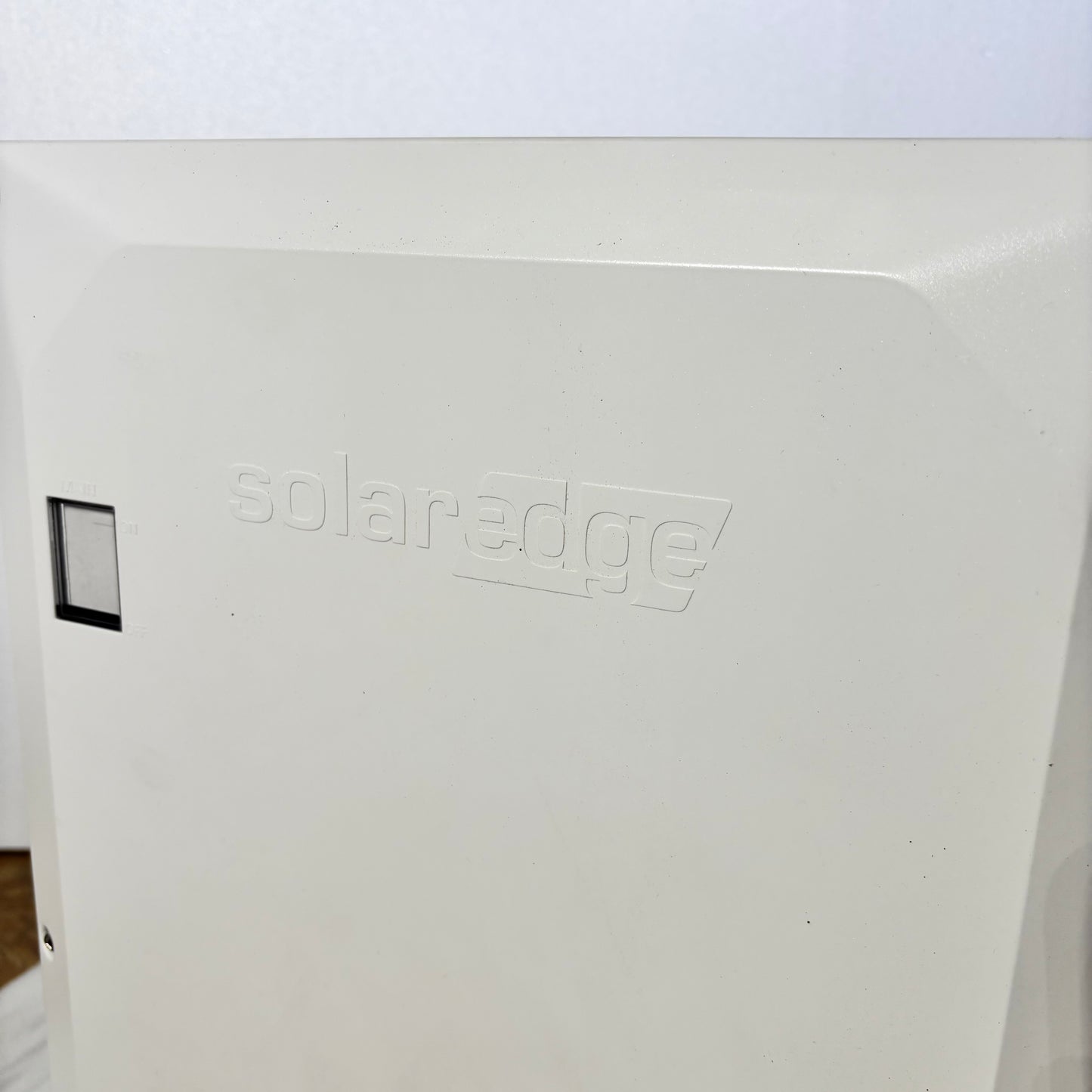 SOLAREDGE ENERGY HUB BACKUP INTERFACE SE-BI-EUSGN-02