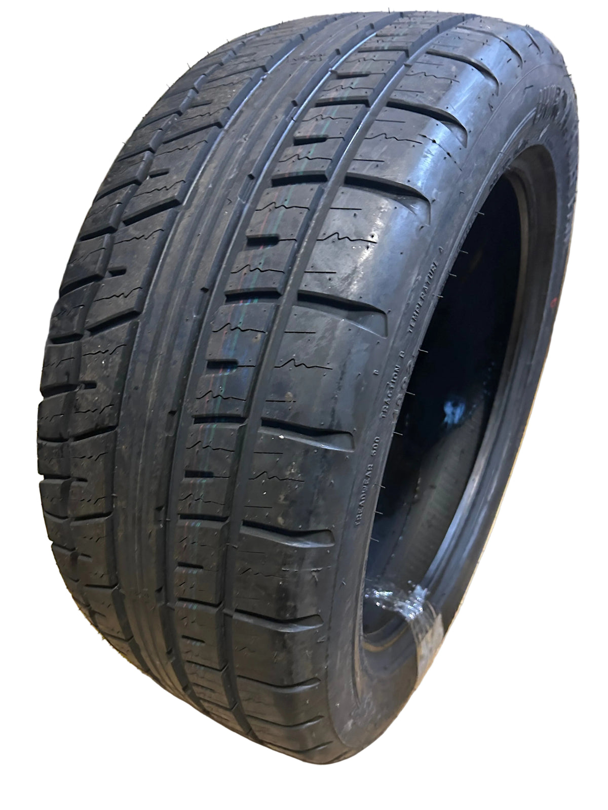 UNIROYAL POWER PAW A/S BSW P 245 50  19 105W XL ALL SEASON TIRE 02543