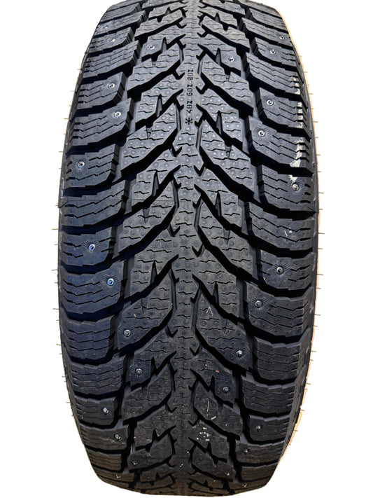 NOKIAN HAKKAPELIITTA LT3 BSW LT 275 65 18 123/120Q 10PLY STUDDED WINTER TIRE TS32405