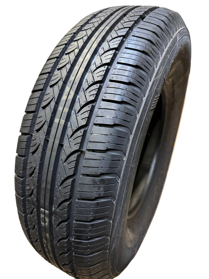 YOKOHAMA AVID TOURING-S BSW P 235 75 15 105S ALL SEASON TIRE 110131821