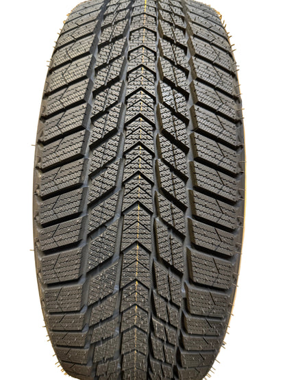 NEXEN WINGUARD ICE PLUS  BSW P 195 60 15 92T XL WINTER TIRE 16140NXK