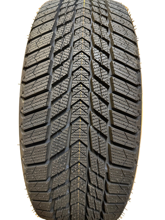NEXEN WINGUARD ICE PLUS  BSW P 195 60 15 92T XL WINTER TIRE 16140NXK