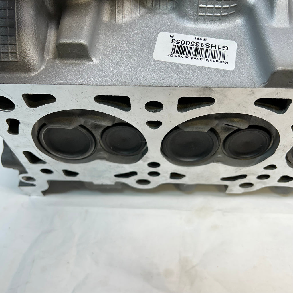 REMANUFACTURED CYLINDER HEAD FOR 2008-2016 FORD E-SERIES VAN WITH 5.4L V8