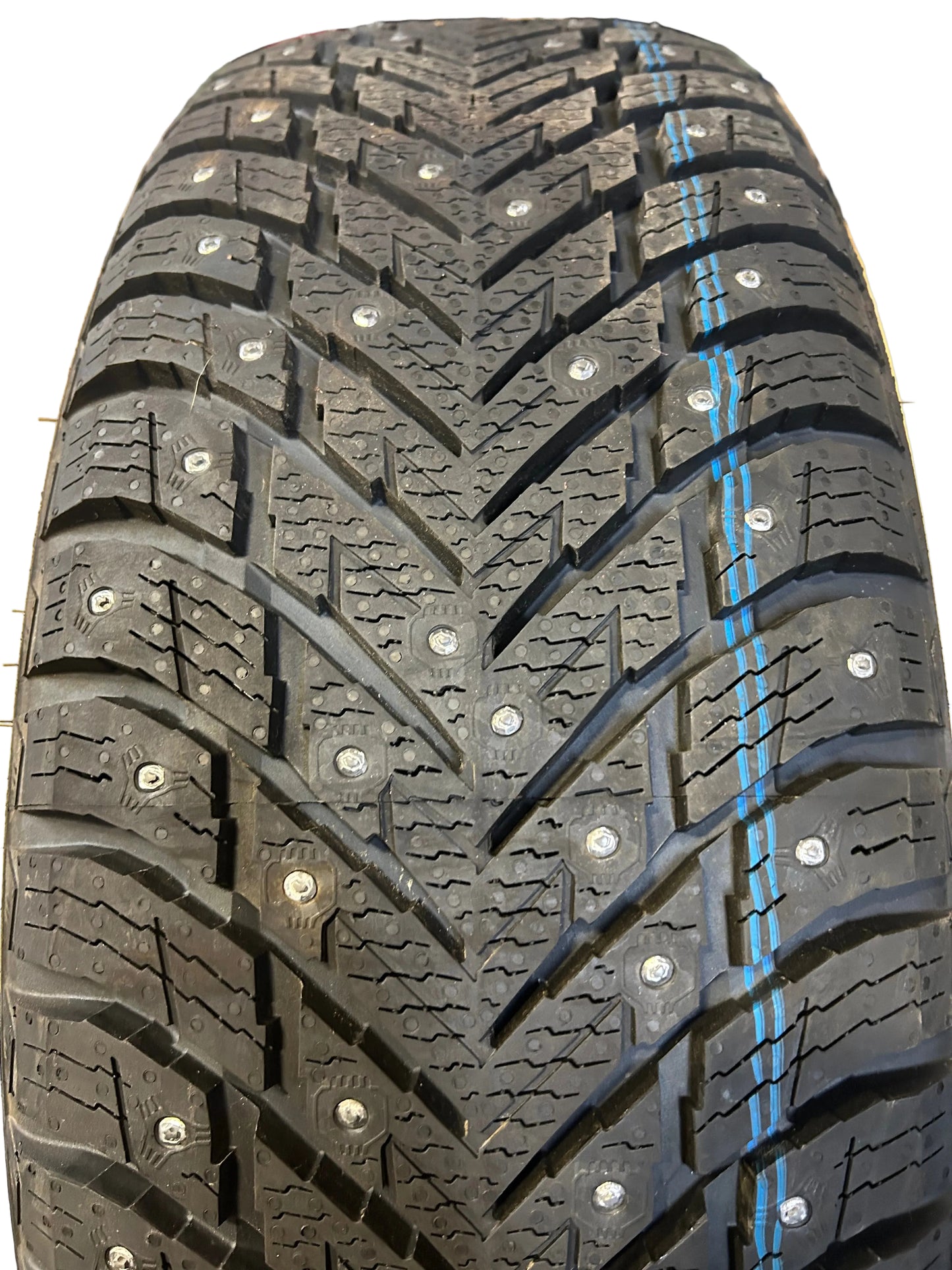 NOKIAN HAKKAPELIITTA 10 SUV STUDDED BSW P 245 70 17 110T WINTER TIRE TS32482