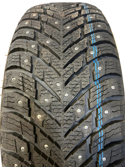 NOKIAN HAKKAPELIITTA 10 SUV STUDDED BSW P 245 70 17 110T WINTER TIRE TS32482