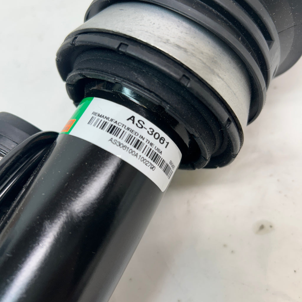 ARNOTT AIR SUSPENSION AIR STRUT FOR MERCEDES BENZ GL CLASS 12-19  AS3061
