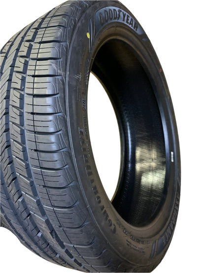 GOODYEAR ASSURANCE COMFORTDRIVE BSW P  255 45 20 105V ALL SEASON TIRE 413030582
