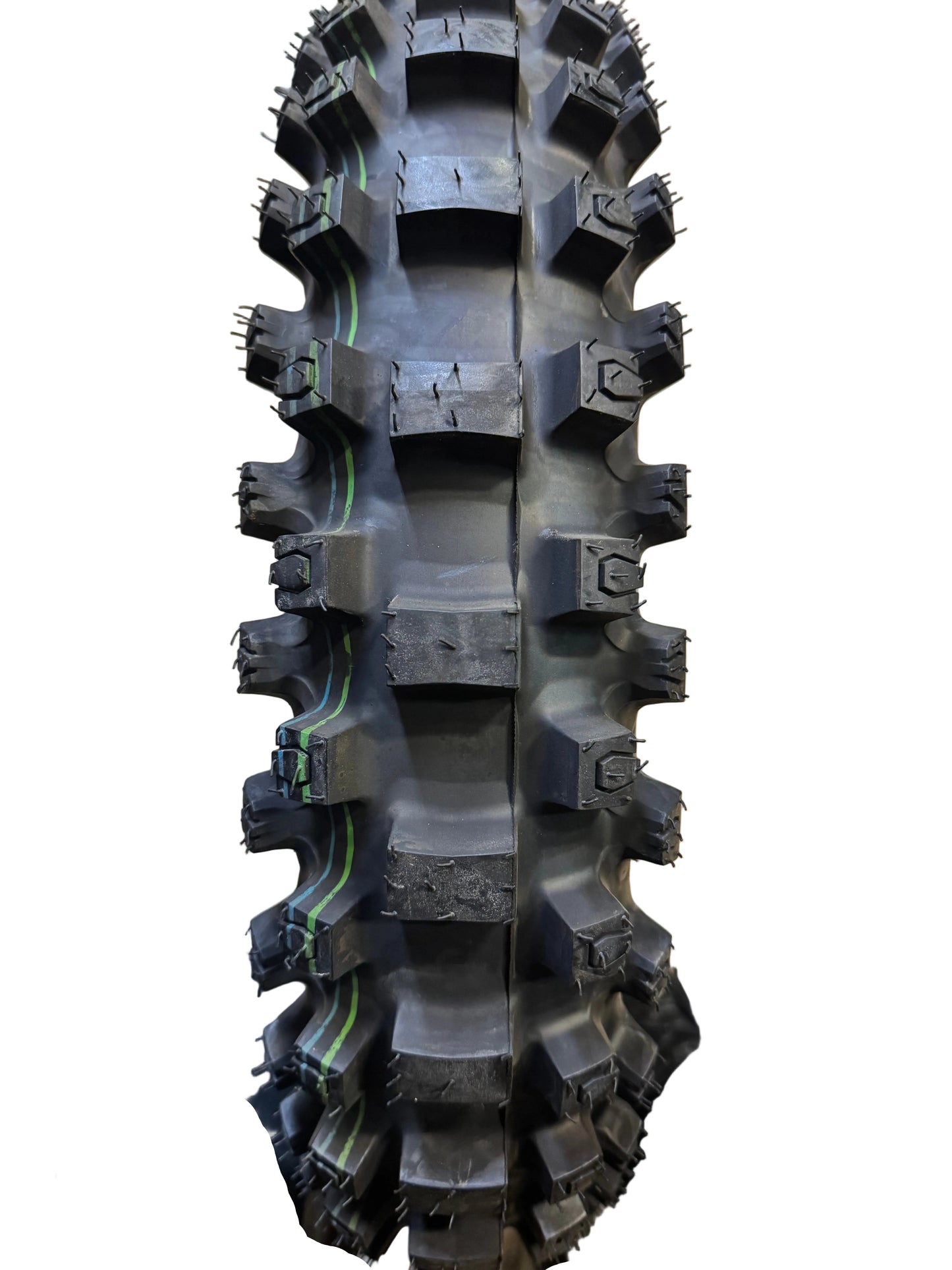 DUNLOP GEOMAX MX33 BSW  120 90 18 65M REAR MOTORCYCLE TIRE 45234117