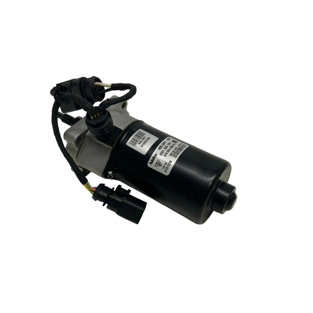 PORSCHE GENUINE DIFFERENTIAL LOCK ACTUATOR  97062435000