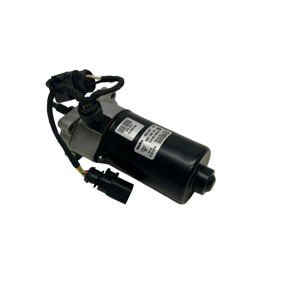 PORSCHE GENUINE DIFFERENTIAL LOCK ACTUATOR  97062435000