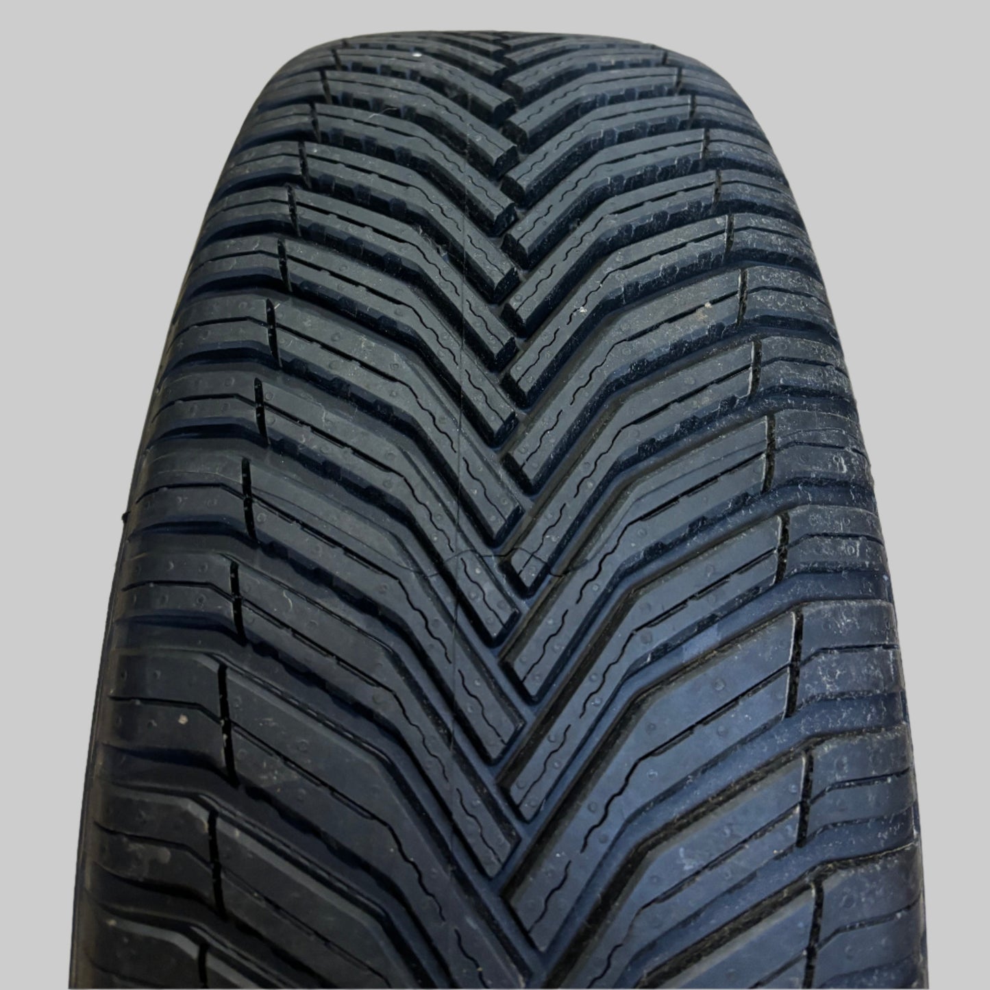 4 MICHELIN CROSSCLIMATE2 BSW P 225 65 17 102H ALL SEASON TIRE 13153