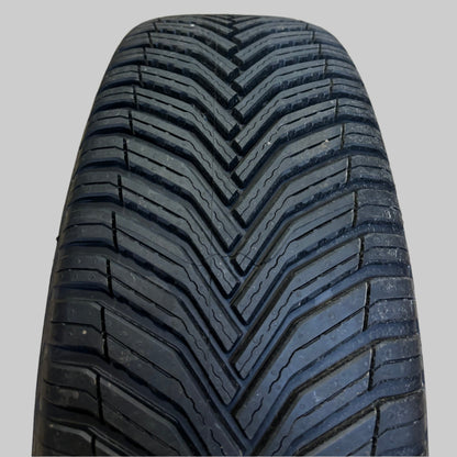4 MICHELIN CROSSCLIMATE2 BSW P 225 65 17 102H ALL SEASON TIRE 13153