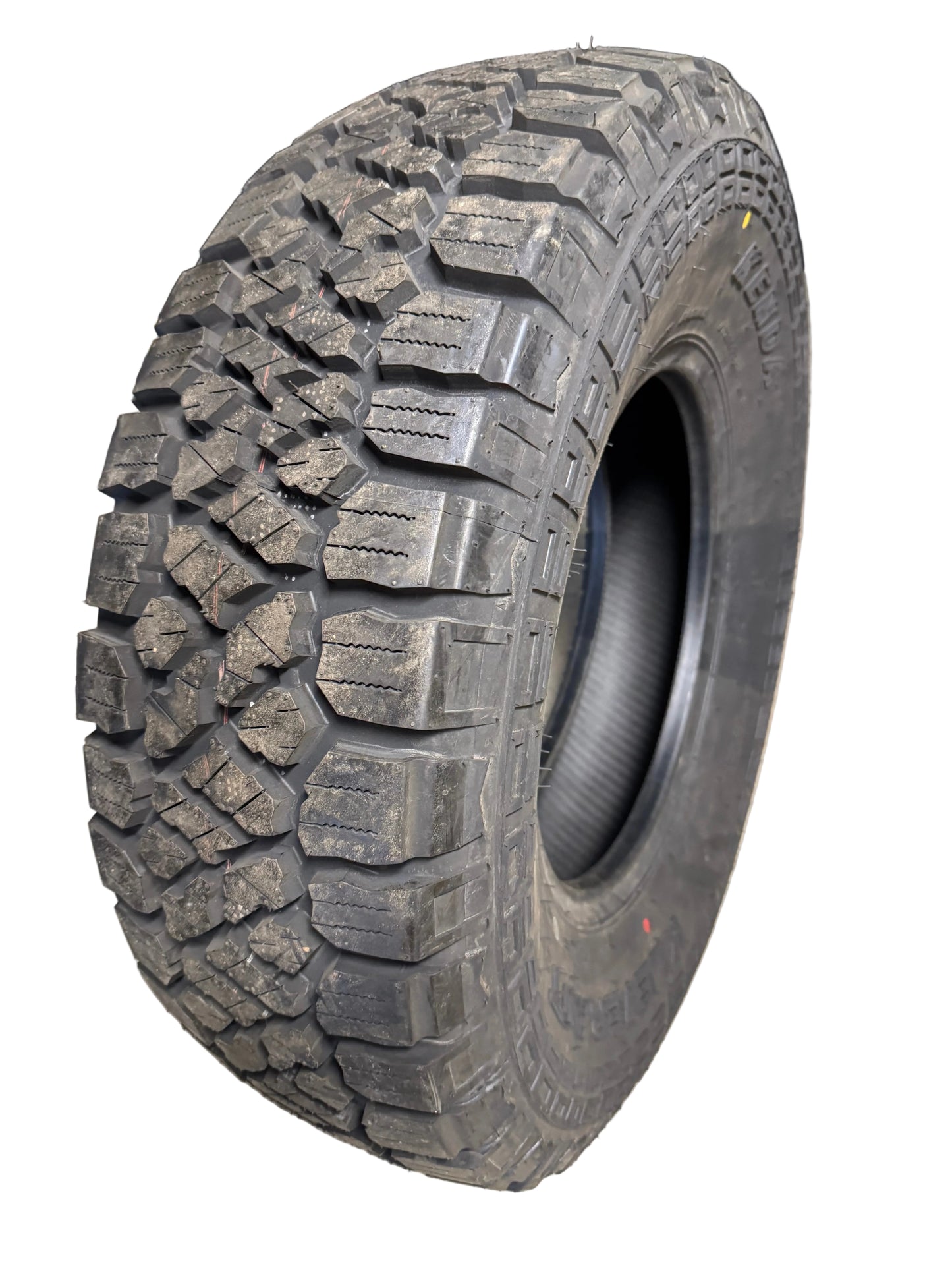 KENDA KLEVER A/T2 KR628 BSW LT 265 75 16 123/120S 10PLY ALL TERRAIN TIRE 628002