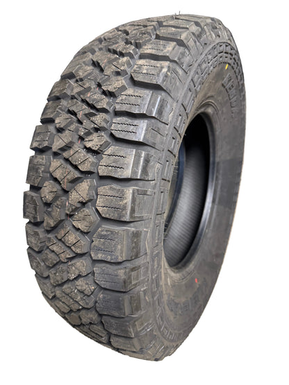 KENDA KLEVER A/T2 KR628 BSW LT 265 75 16 123/120S 10PLY ALL TERRAIN TIRE 628002