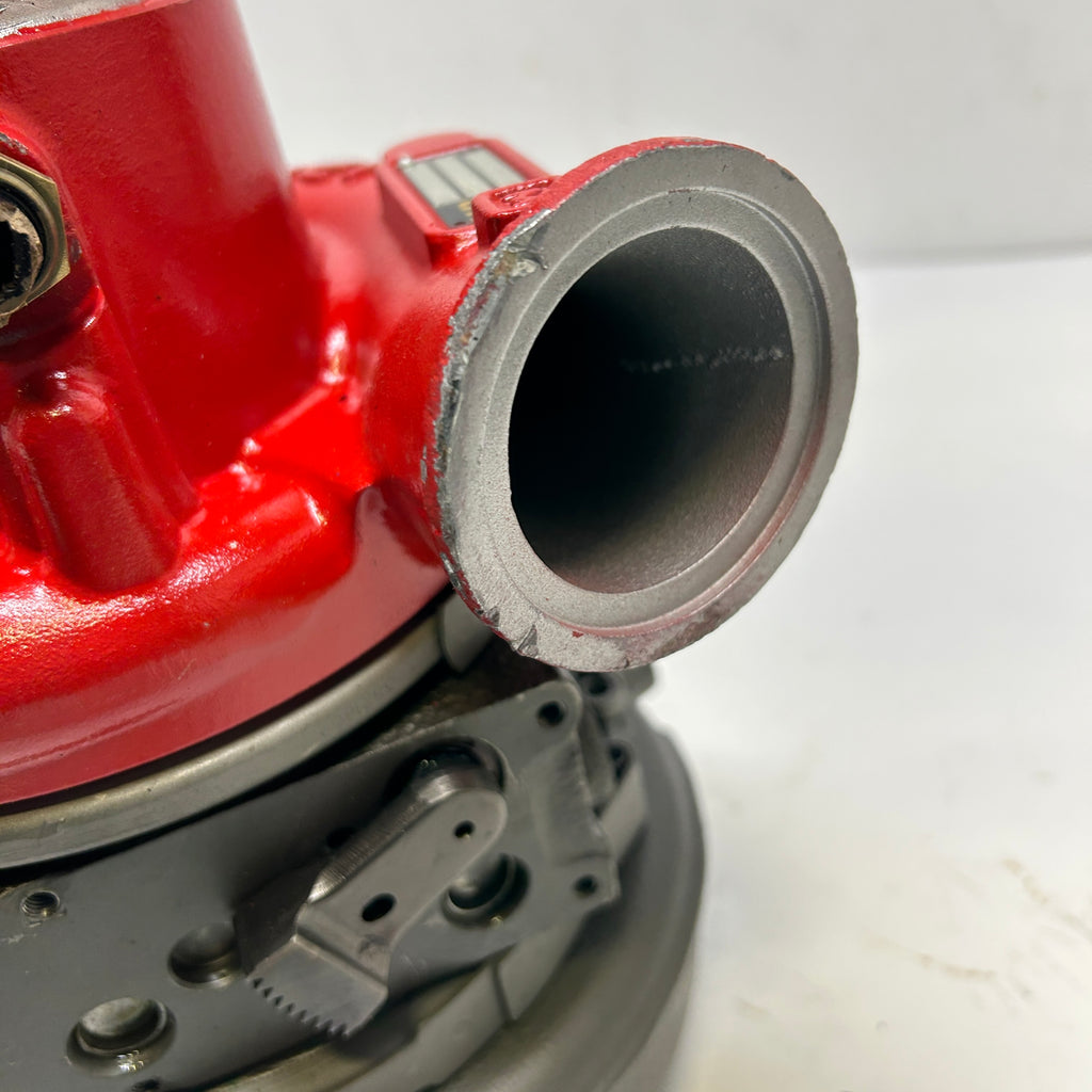 HOLSET CUMMINS ISX TURBOCHARGER  3798514