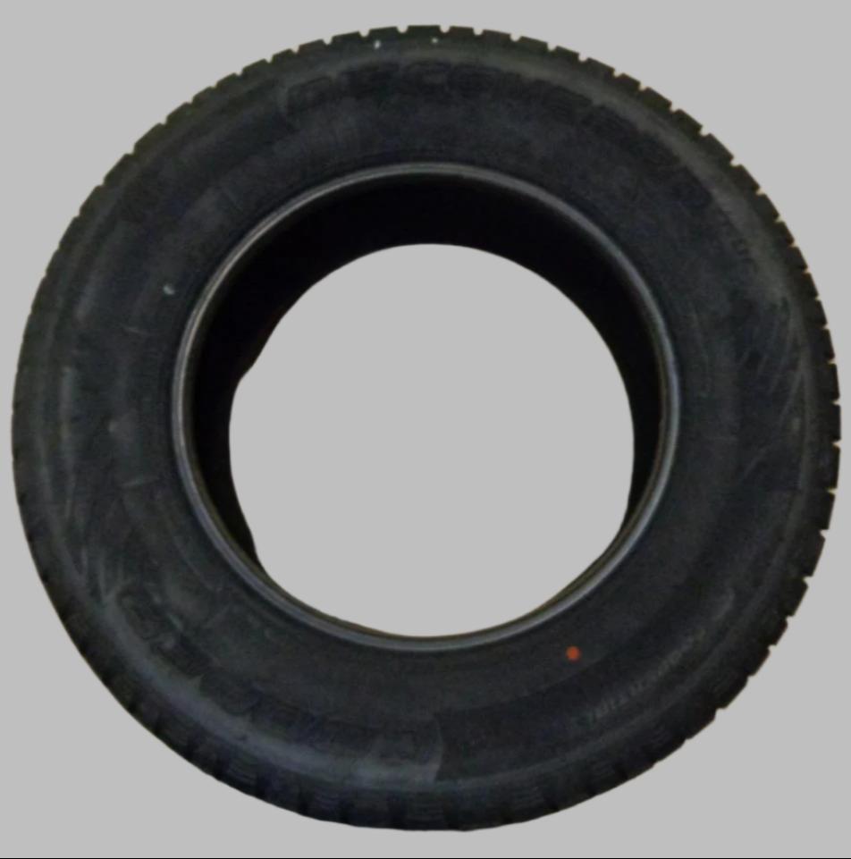2 NOS COOPER DISCOVERER TRUE NORTH BSW P 265 65 18 114T WINTER TIRE 166195004