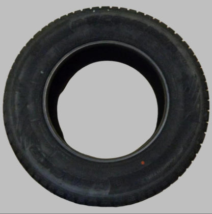2 NOS COOPER DISCOVERER TRUE NORTH BSW P 265 65 18 114T WINTER TIRE 166195004