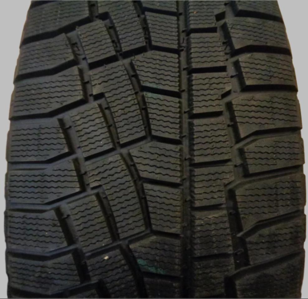 2 NOS COOPER DISCOVERER TRUE NORTH BSW P 265 65 18 114T WINTER TIRE 166195004