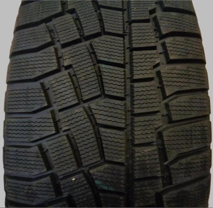 2 NOS COOPER DISCOVERER TRUE NORTH BSW P 265 65 18 114T WINTER TIRE 166195004
