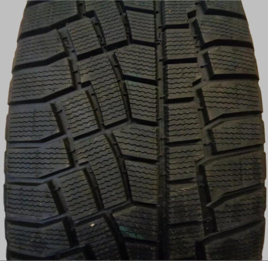 2 NOS COOPER DISCOVERER TRUE NORTH BSW P 265 65 18 114T WINTER TIRE 166195004