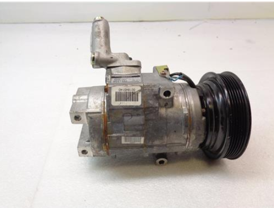 REMANUFACTURED DENSO 9744728-410 AC COMPRESSOR FITS 1999-2004 HONDA ODYSSEY R2-1
