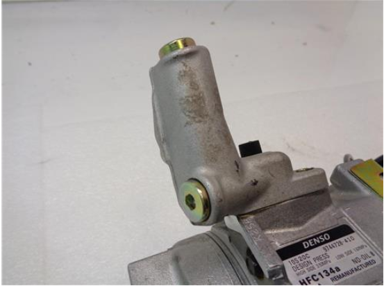 REMANUFACTURED DENSO 9744728-410 AC COMPRESSOR FITS 1999-2004 HONDA ODYSSEY R2-1