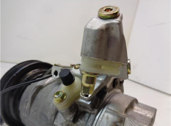 REMANUFACTURED DENSO 9744728-410 AC COMPRESSOR FITS 1999-2004 HONDA ODYSSEY R2-1