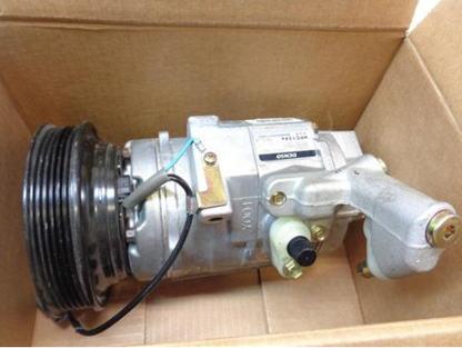 REMANUFACTURED DENSO 9744728-410 AC COMPRESSOR FITS 1999-2004 HONDA ODYSSEY R2-1