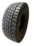 NOS SUMITOMO ENCOUNTER AT BSW LT 315 70 17 121/118S 10PLY ALL TERRAIN TIRE ATH02