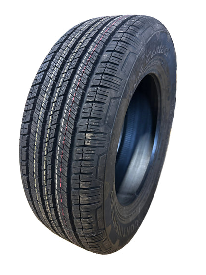 CONTINENTAL 4X4 CONTACT BSW P 215 65 16 102V XL ALL SEASON TIRE 03545210000