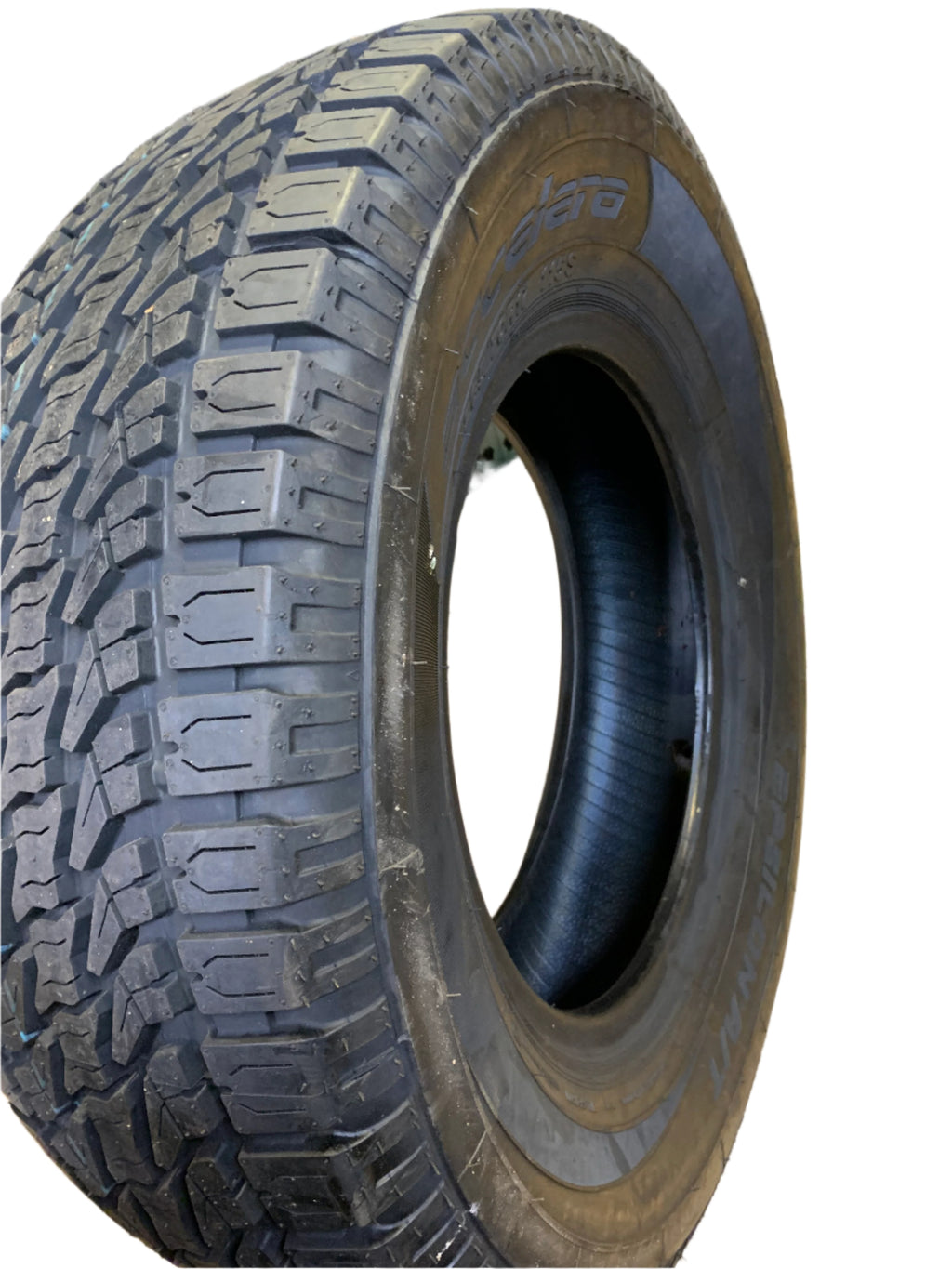 ACCELERA EPSILON A/T BSW P 265 70 17 115S ALL TERRAIN TIRE 1200049387