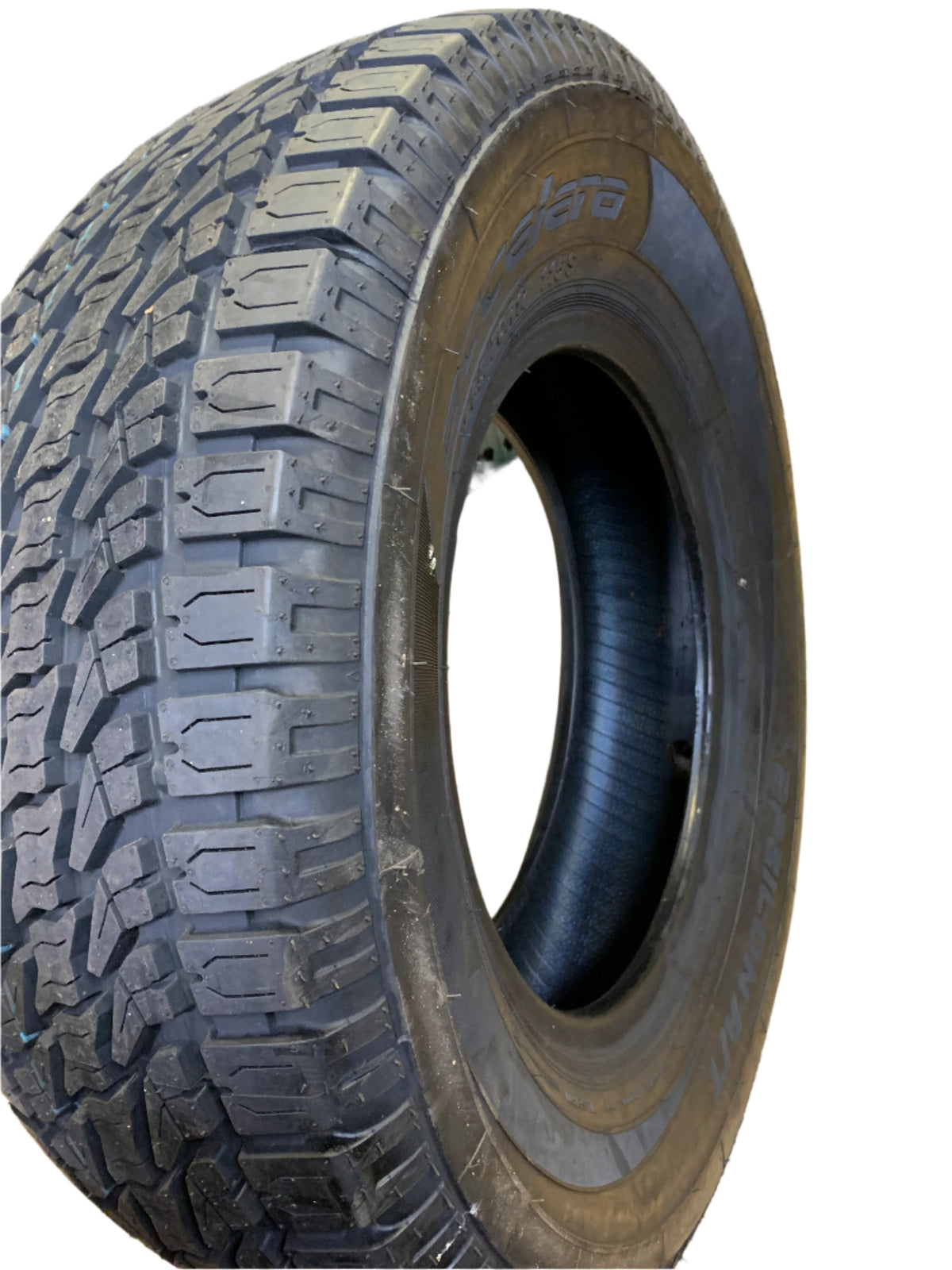 ACCELERA EPSILON A/T BSW P 265 70 17 115S ALL TERRAIN TIRE 1200049387