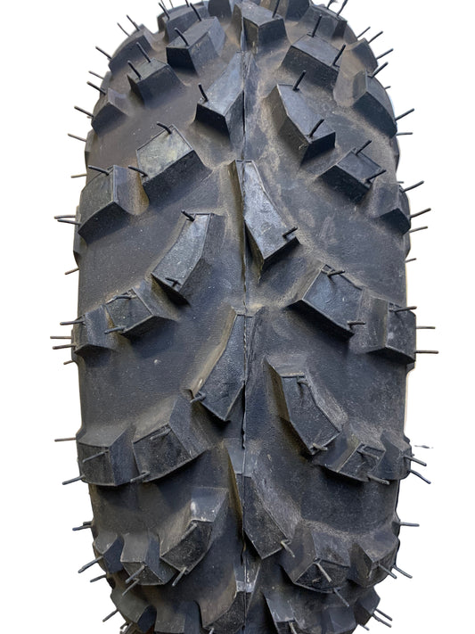 CARLISLE AT489 BSW AT  23 8 11 ATV/UTV TIRE 589304