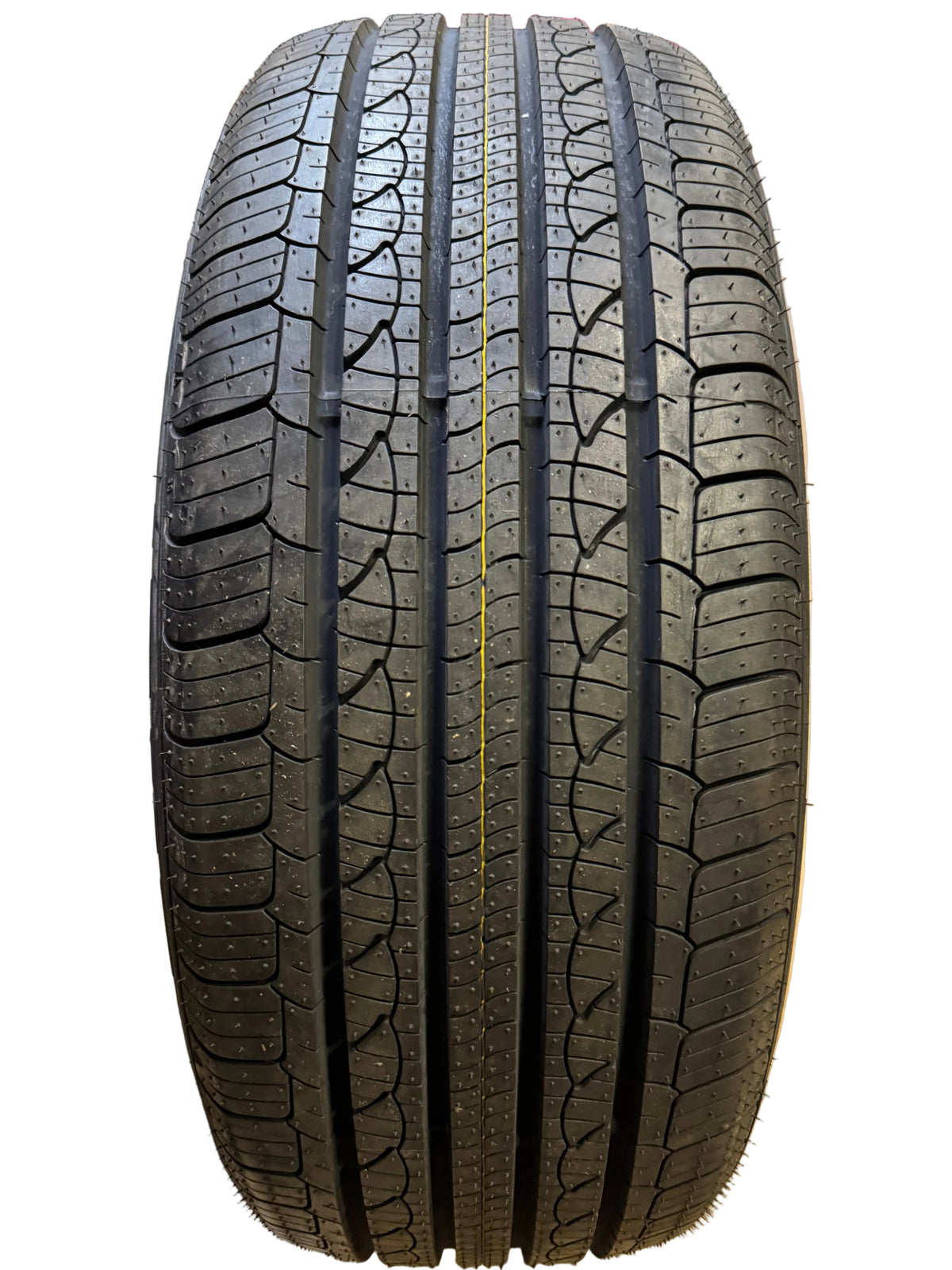 2 NEXEN N PRIZ AH8 BSW P 225 55 18 98V ALL SEASON TIRE 14710NXK