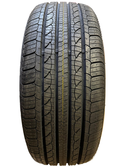 2 NEXEN N PRIZ AH8 BSW P 225 55 18 98V ALL SEASON TIRE 14710NXK