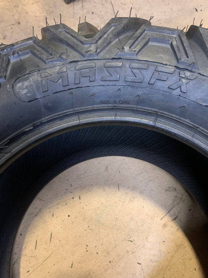MASSFX BSW AT 27 11 14 55F 6PLY ATV/UTV TIRE 271114