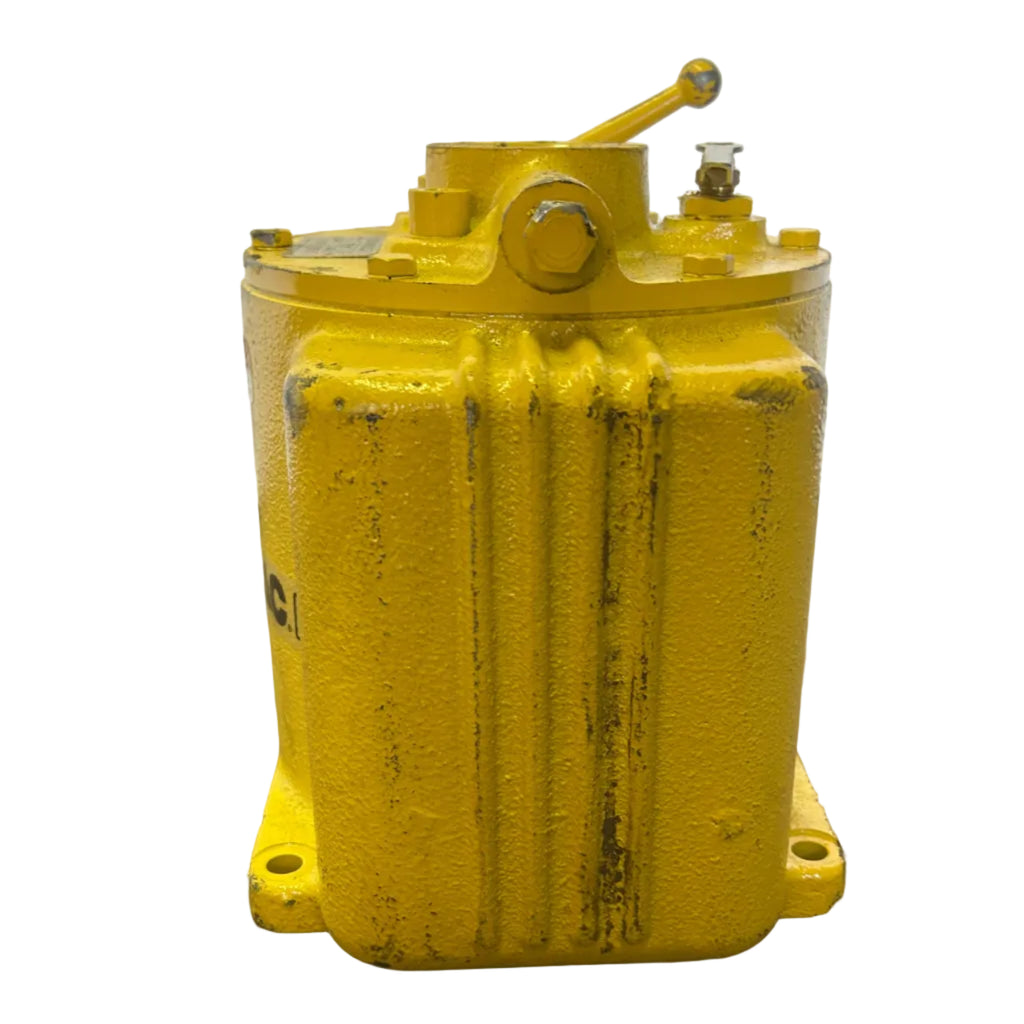 ENERPAC P-50 HAND PUMP 5000 PSI