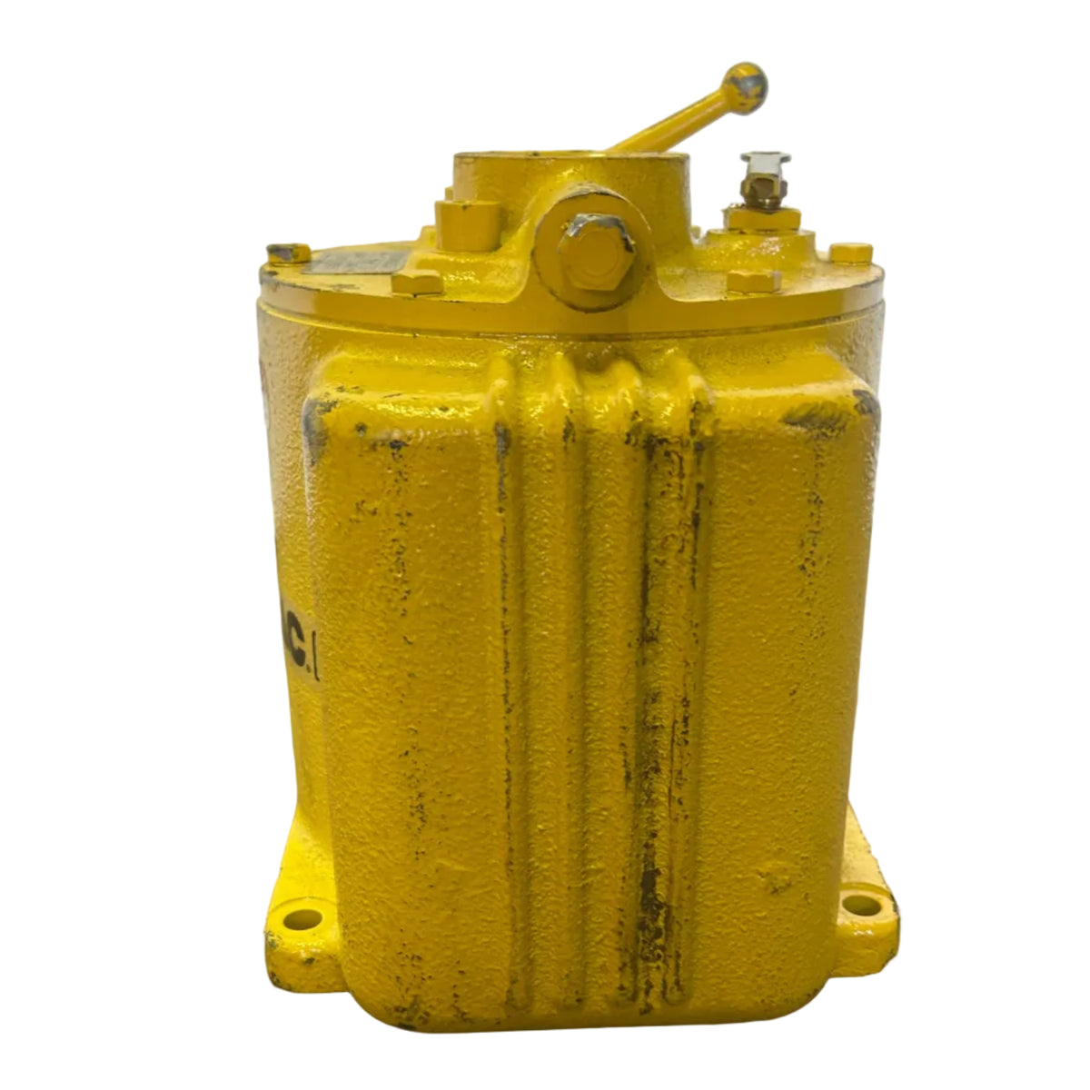 ENERPAC P-50 HAND PUMP 5000 PSI